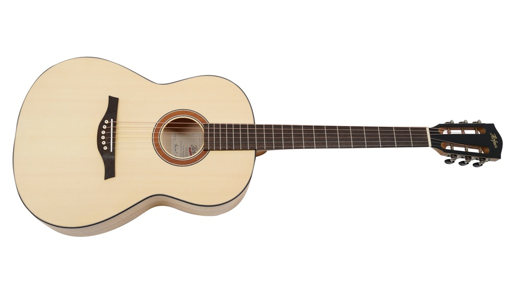 Hofner acoustic outlet